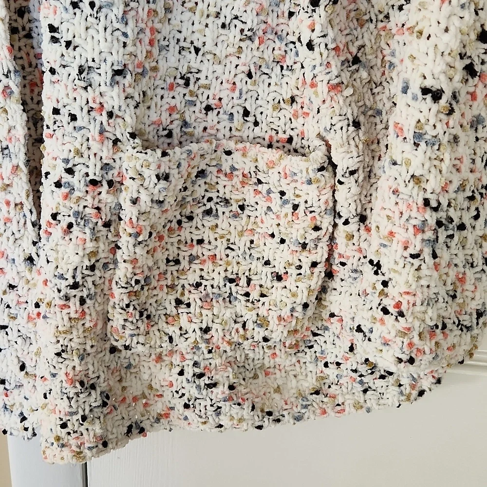 Moon & Madison  Cardigan, XS, Like Neq